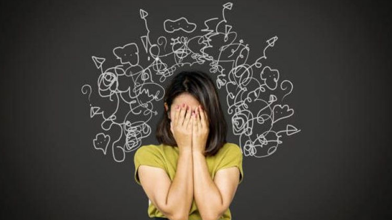 Cara Efektif Mengatasi Overthinking Setiap Hari – PAFI KAB. BANGKA BELITUNG