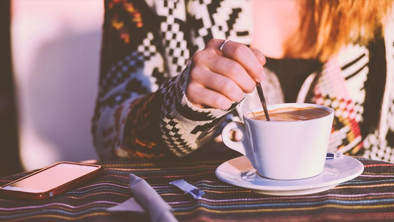 Minum Kopi Pagi Justru Bikin Lelah? Ini Waktu Terbaik Menyeduhnya – PAFI Kab. Bangka Belitung